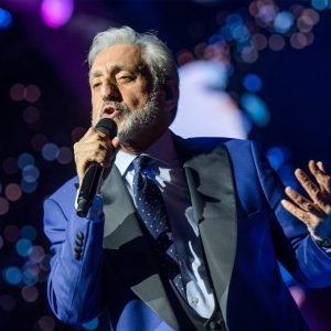 کنسرت بزرگ ابی